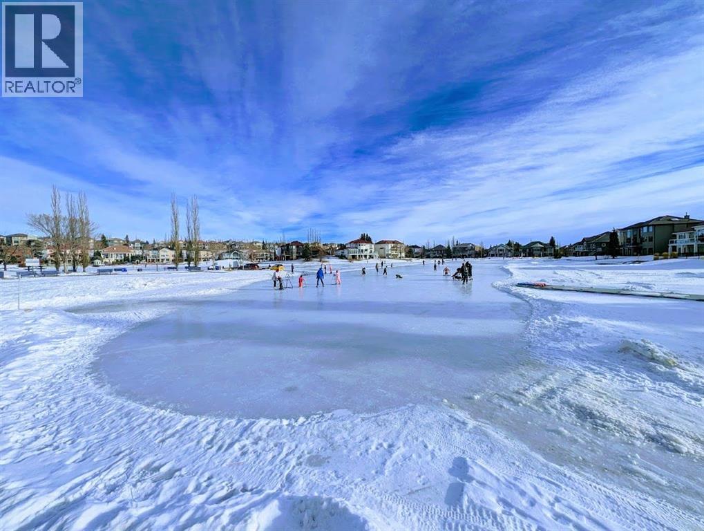 Single Family House for Sale in  Arbour Estates Green NW Arbour Lake Calgary 