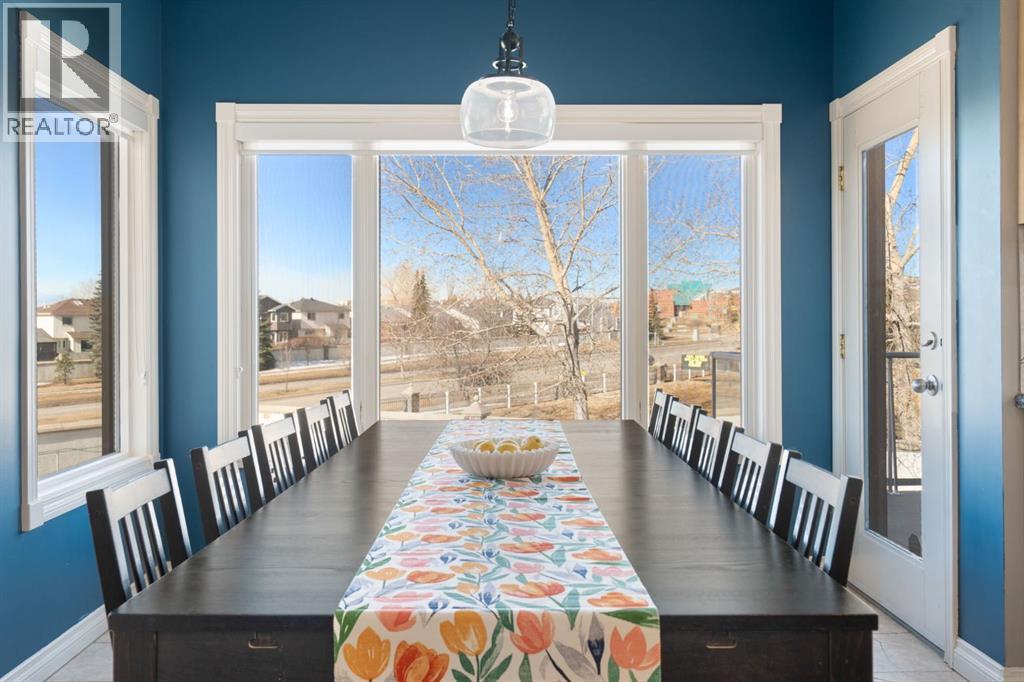 Single Family House for Sale in  Arbour Estates Green NW Arbour Lake Calgary 