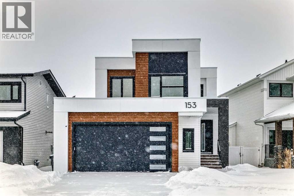 Single Family House for Sale in  Emerald Drive Evergreen Red Deer 