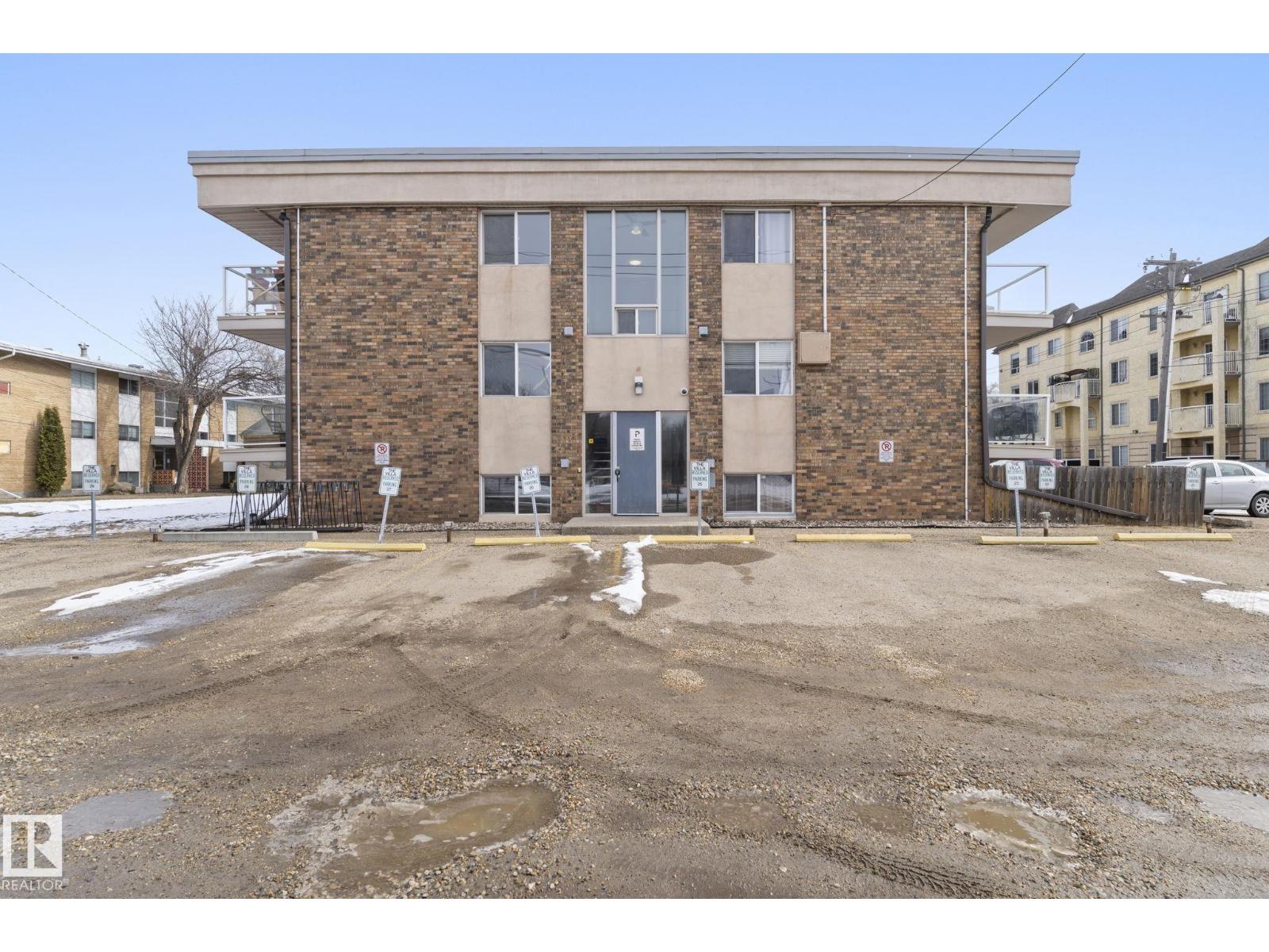 #308 10230 120 ST NW - 10