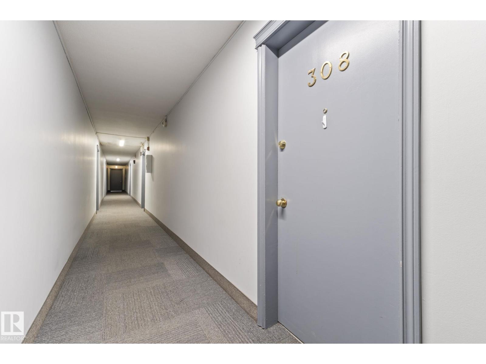 #308 10230 120 ST NW - 11