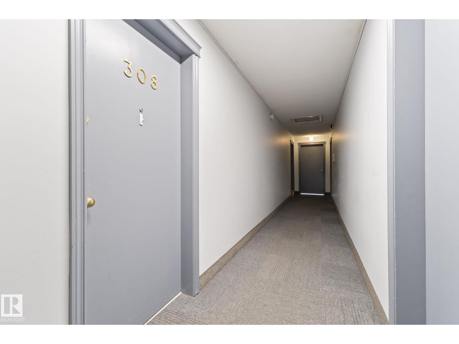 #308 10230 120 ST NW - 12