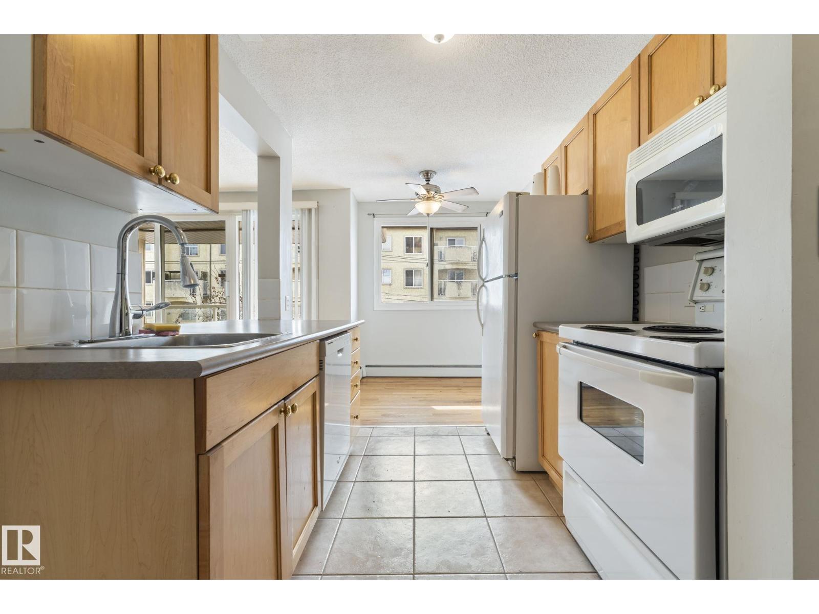 #308 10230 120 ST NW - 17