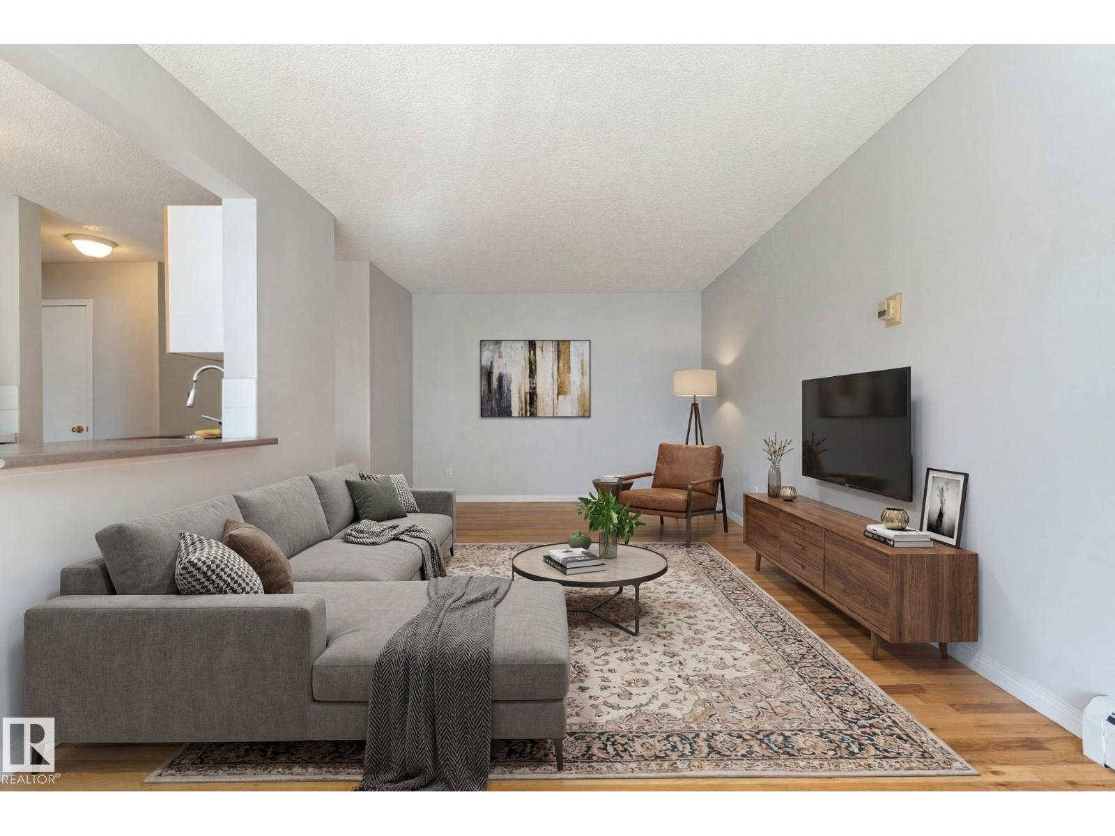 #308 10230 120 ST NW - 26