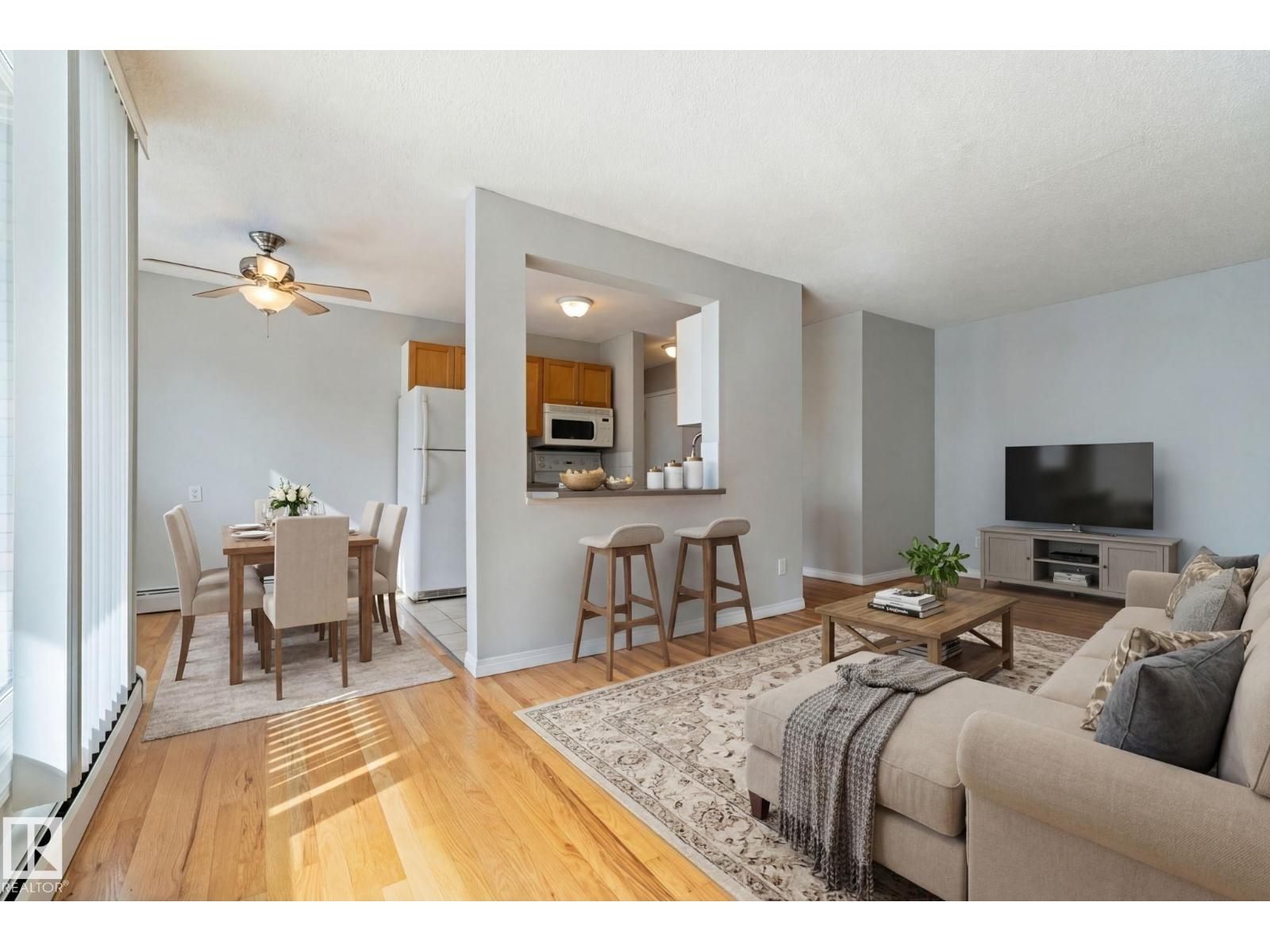 #308 10230 120 ST NW - 28