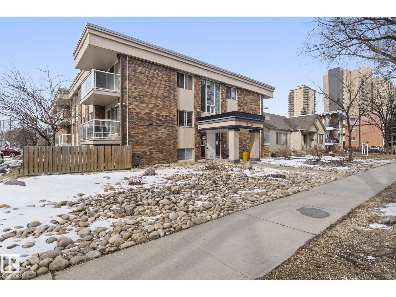 #308 10230 120 ST NW - 3