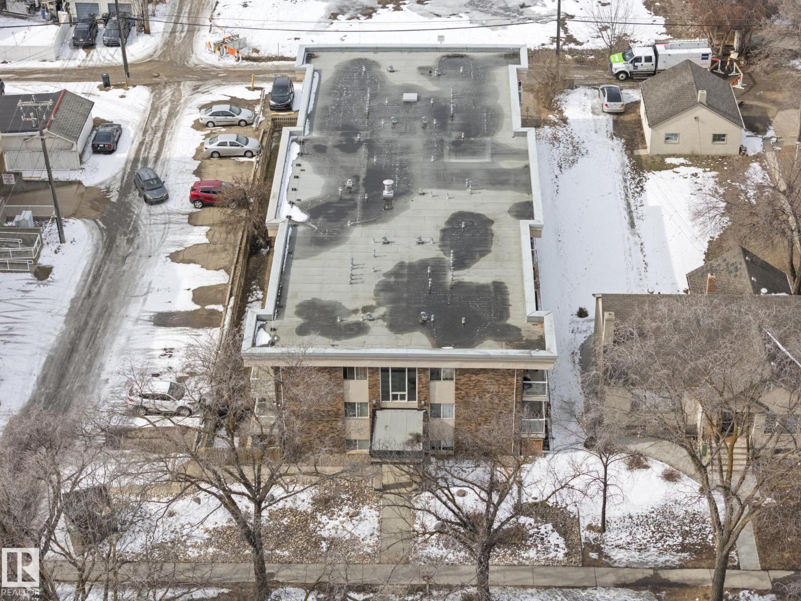 #308 10230 120 ST NW - 45