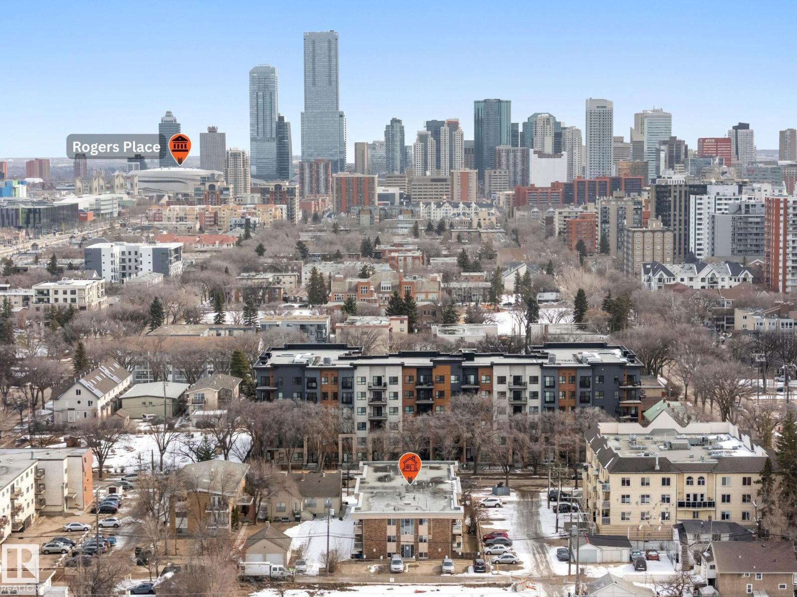 #308 10230 120 ST NW - 49