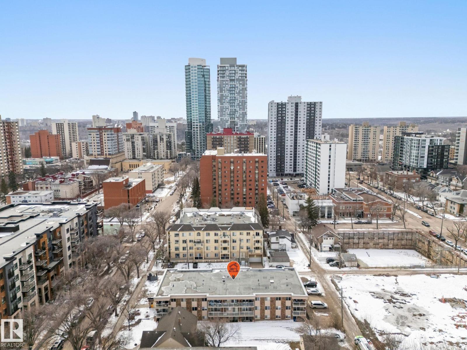 #308 10230 120 ST NW - 53