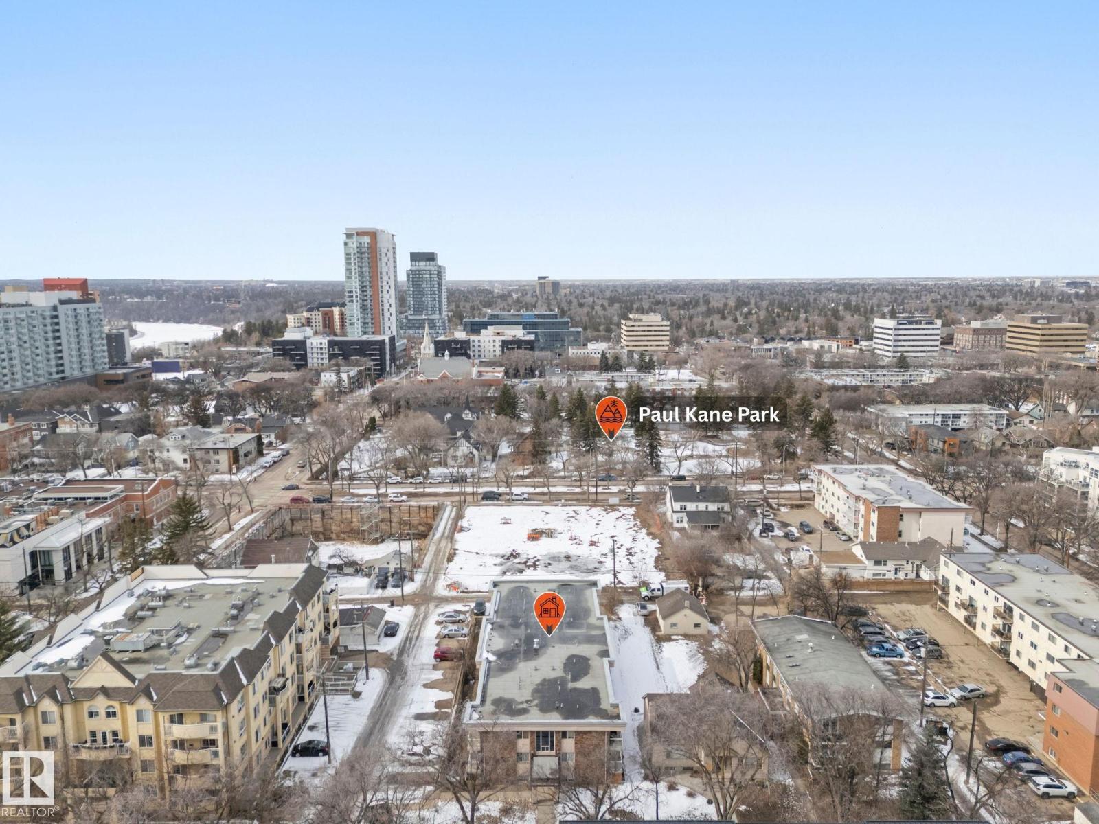 #308 10230 120 ST NW - 55