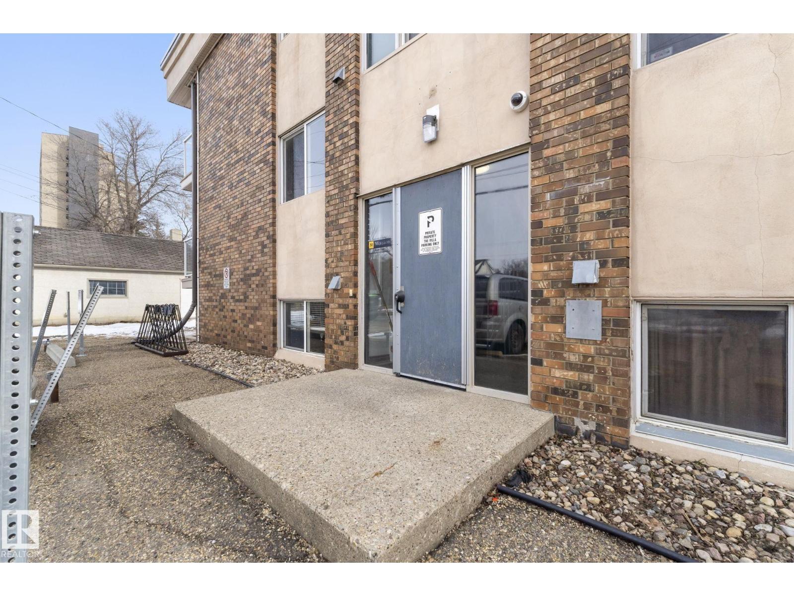 #308 10230 120 ST NW - 6