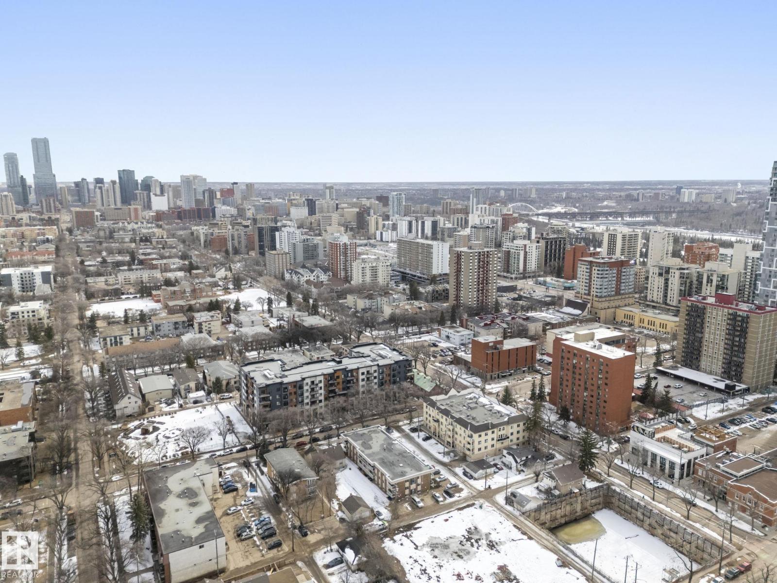 #308 10230 120 ST NW - 60