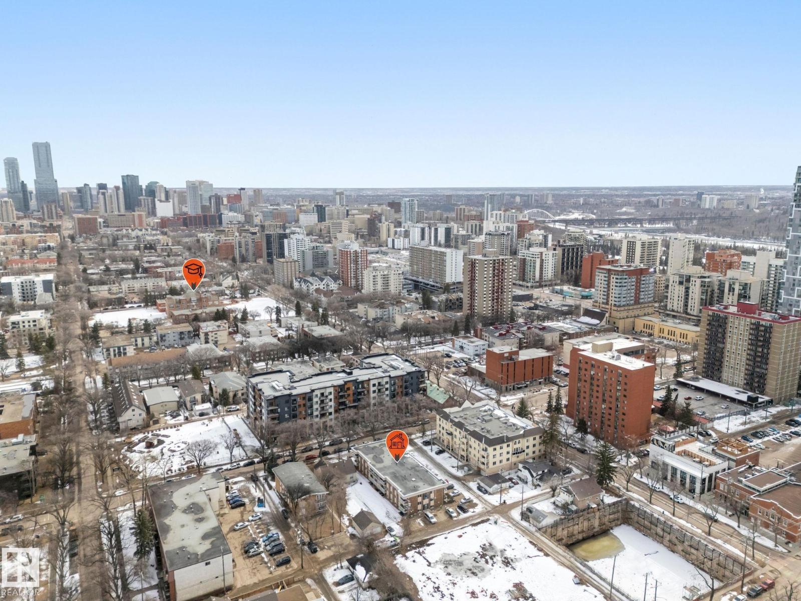#308 10230 120 ST NW - 61