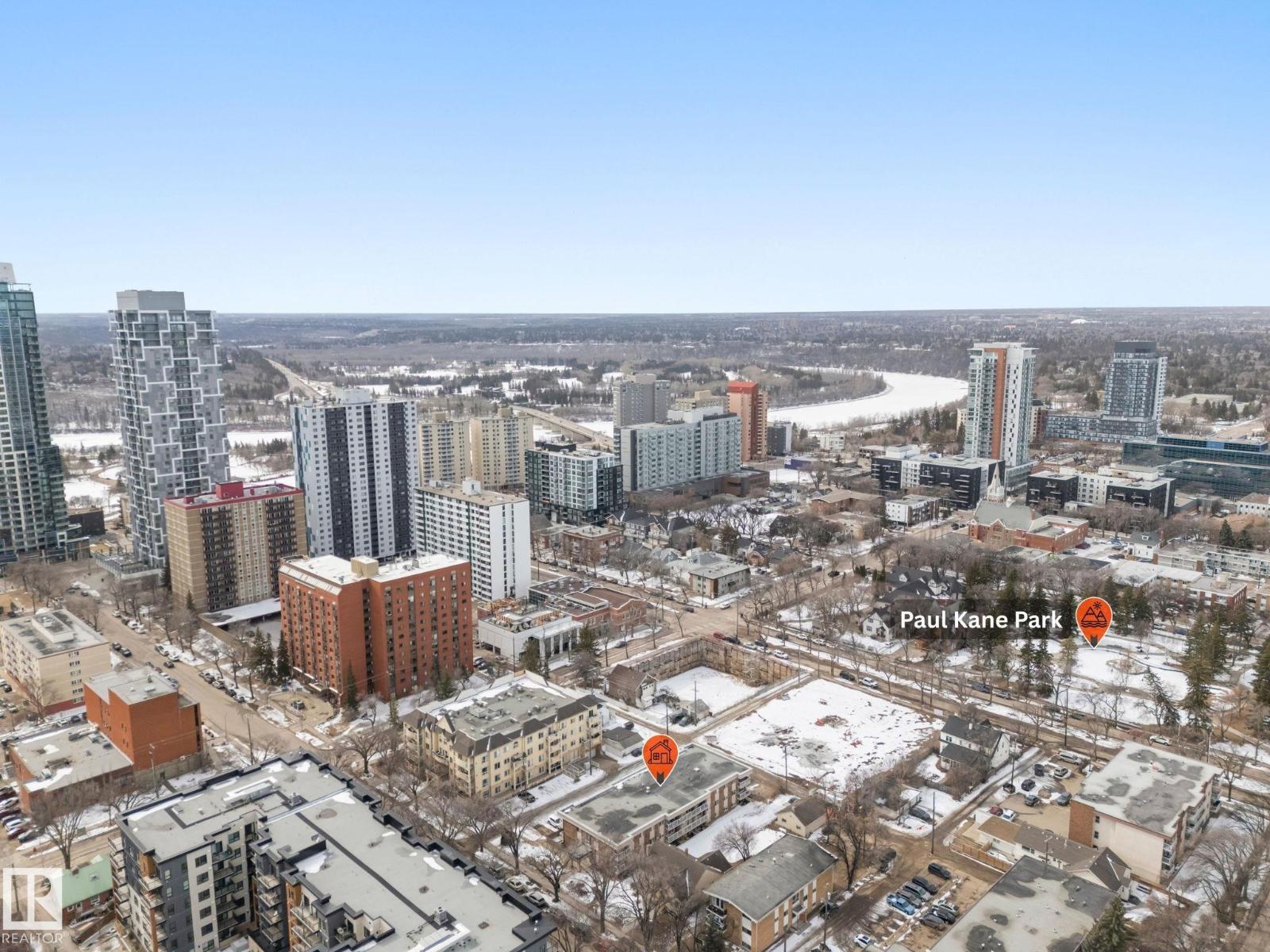 #308 10230 120 ST NW - 63