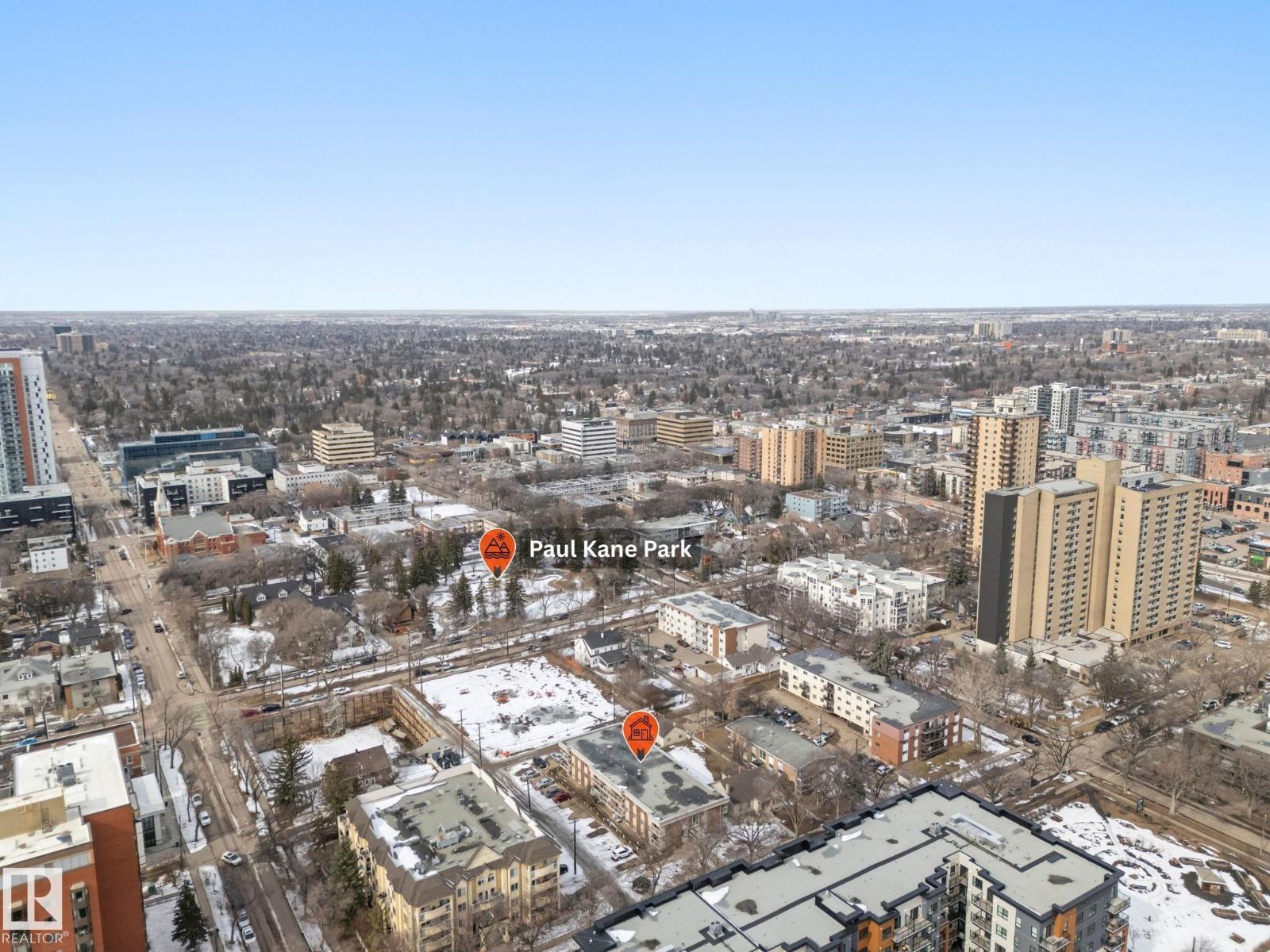 #308 10230 120 ST NW - 65