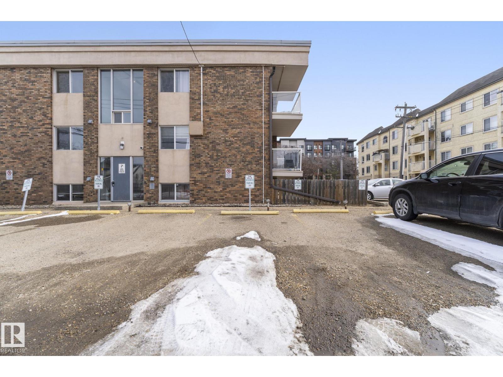 #308 10230 120 ST NW - 8