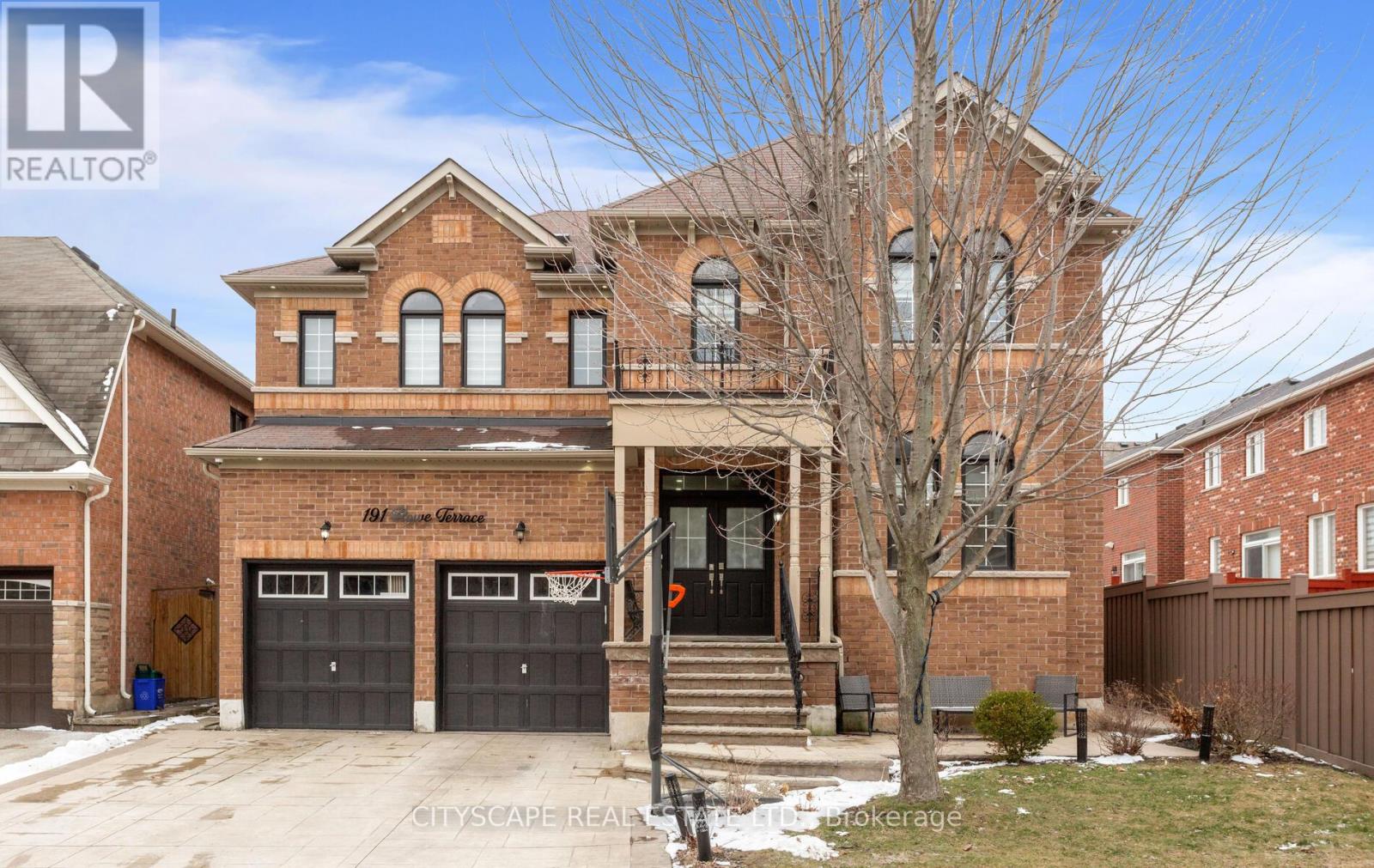 191 ROWE TERRACE - 1
