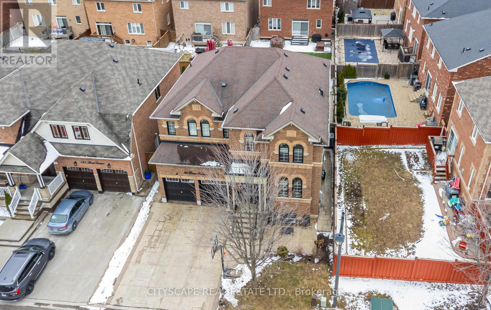 191 ROWE TERRACE - 2