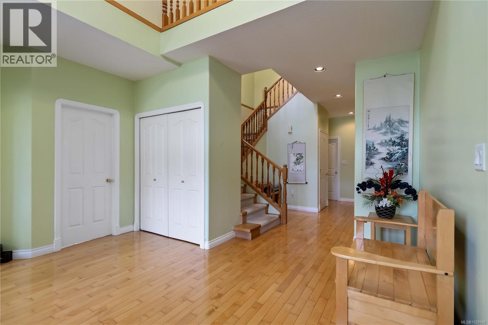  4543 Gordon Point Drive, Saanich