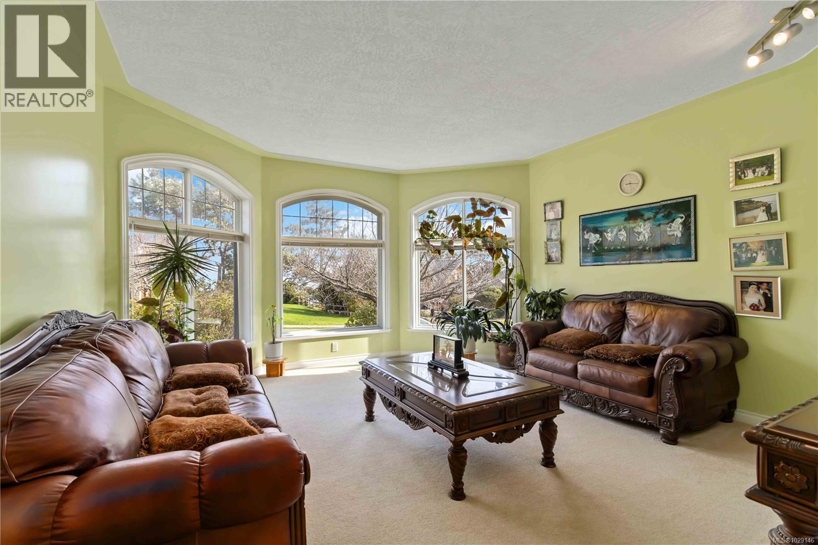  4543 Gordon Point Drive, Saanich