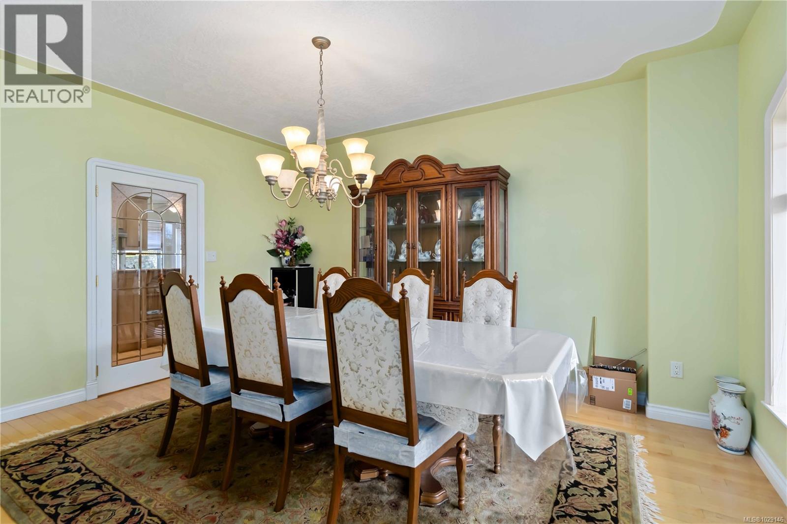  4543 Gordon Point Drive, Saanich