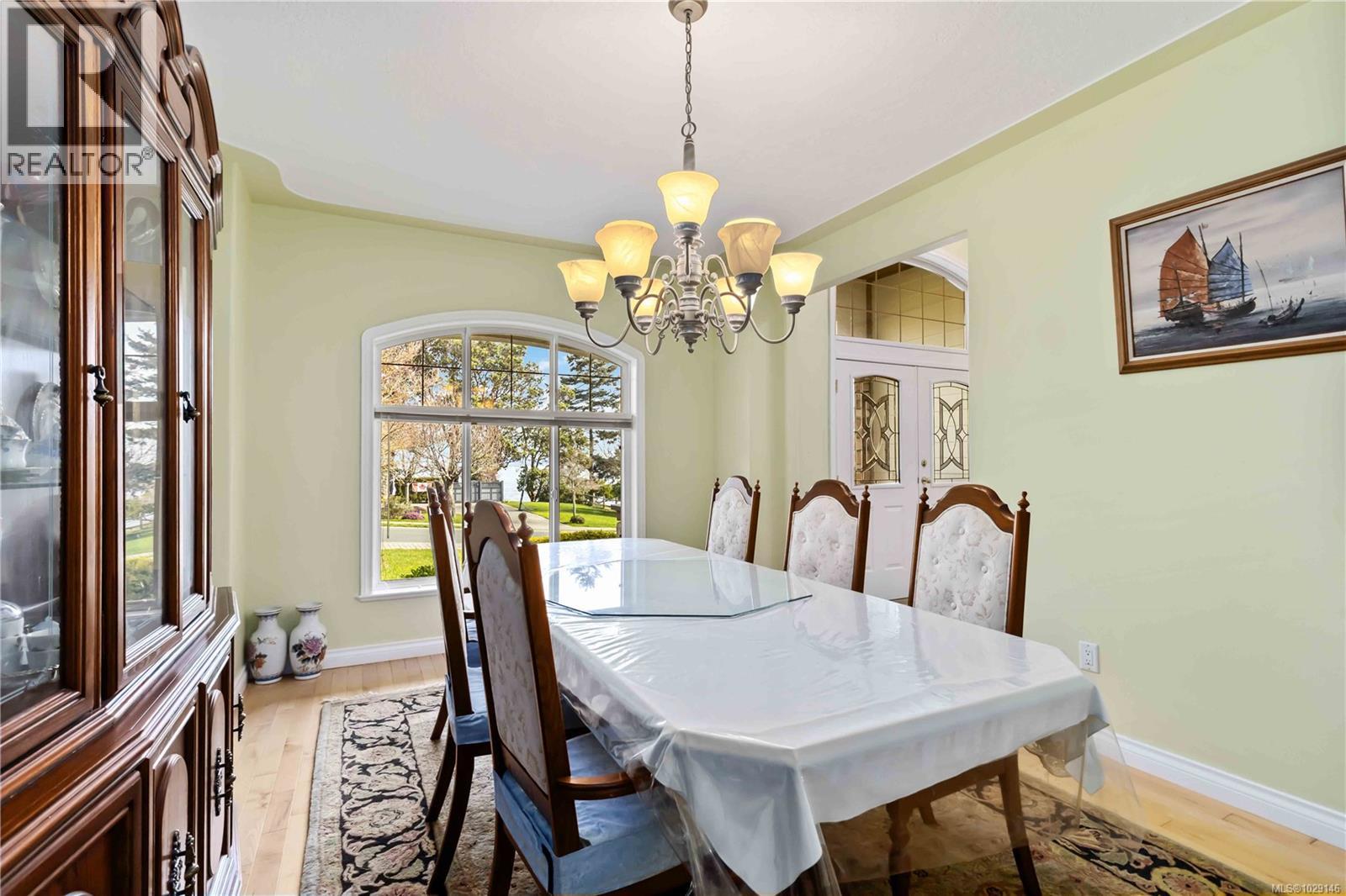  4543 Gordon Point Drive, Saanich