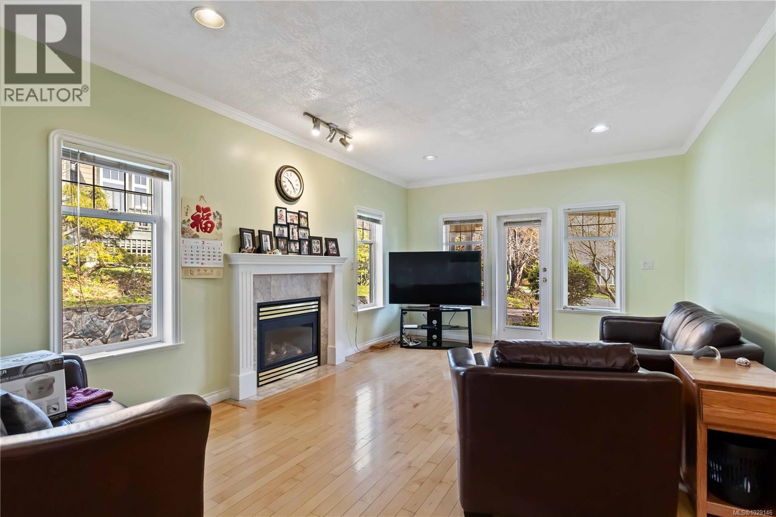  4543 Gordon Point Drive, Saanich