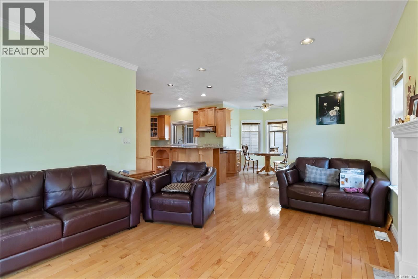  4543 Gordon Point Drive, Saanich