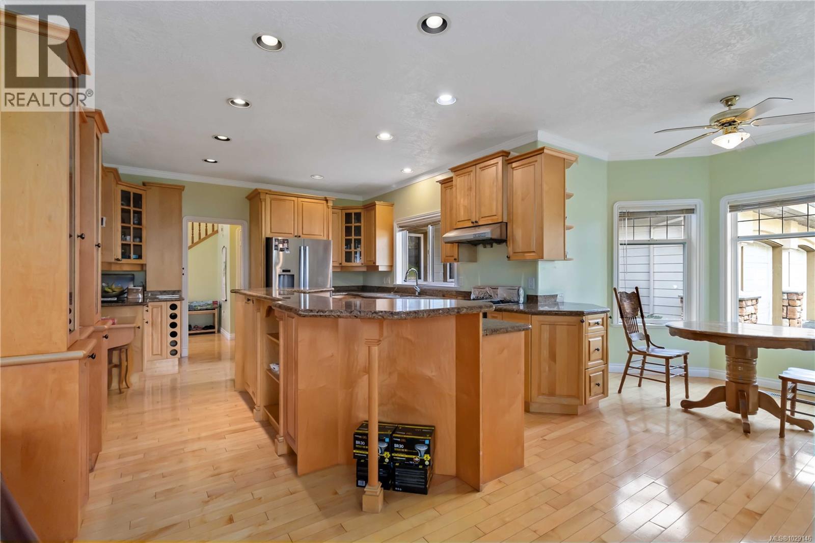  4543 Gordon Point Drive, Saanich