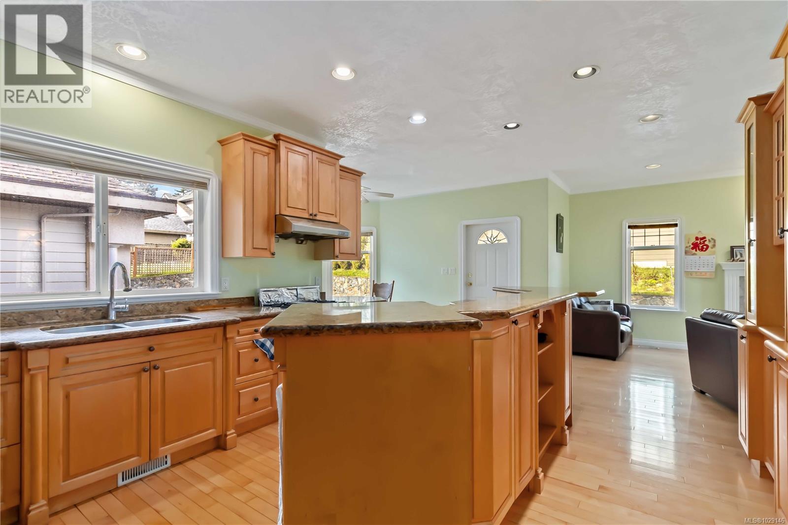  4543 Gordon Point Drive, Saanich