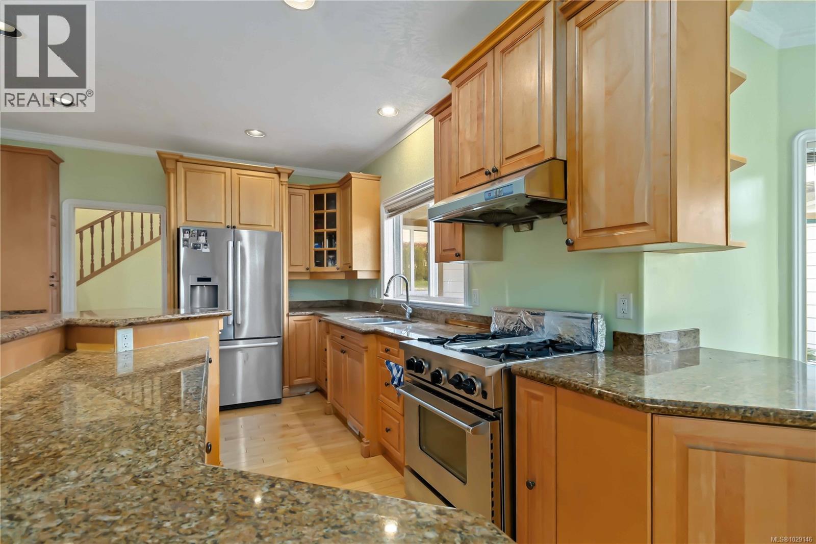  4543 Gordon Point Drive, Saanich