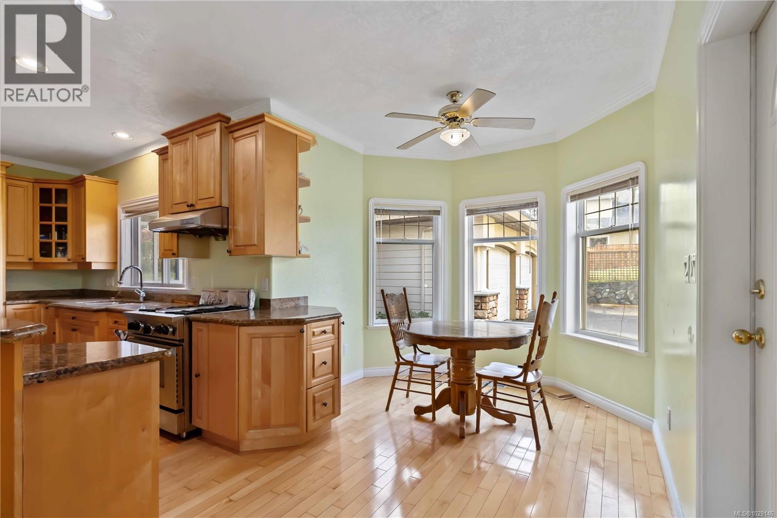  4543 Gordon Point Drive, Saanich