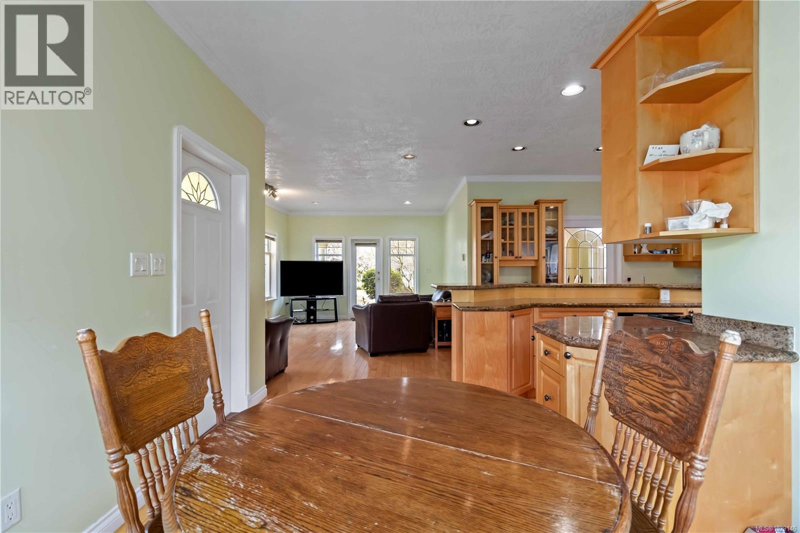  4543 Gordon Point Drive, Saanich