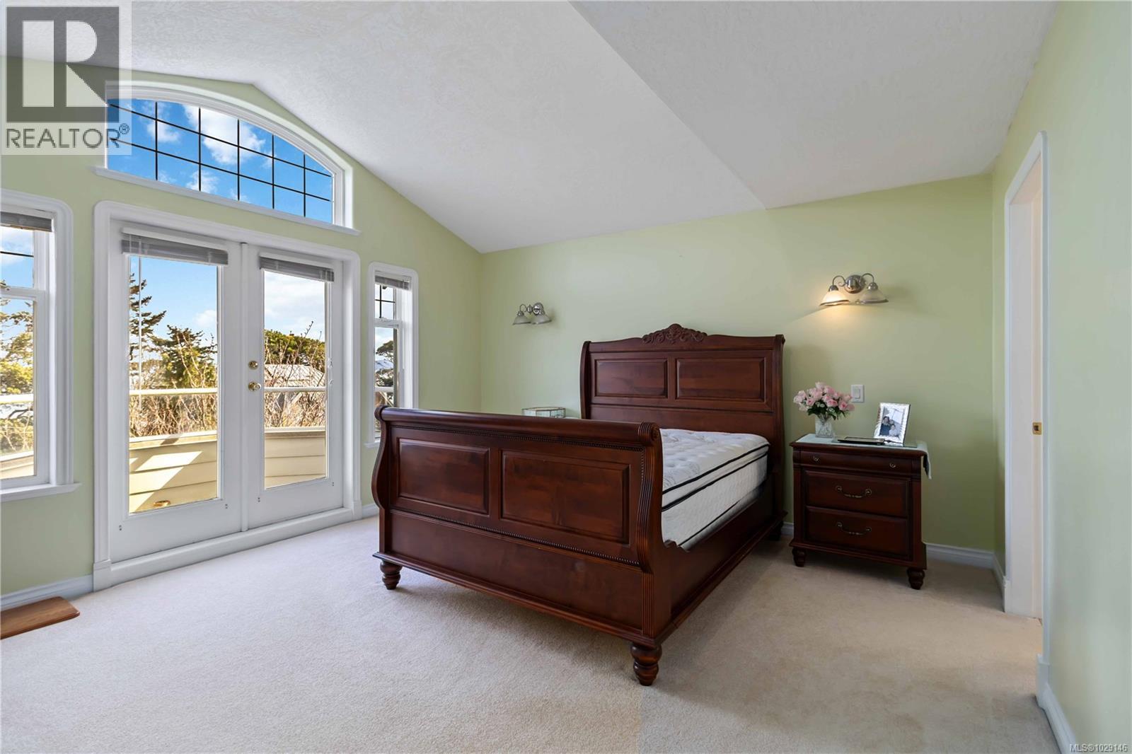  4543 Gordon Point Drive, Saanich