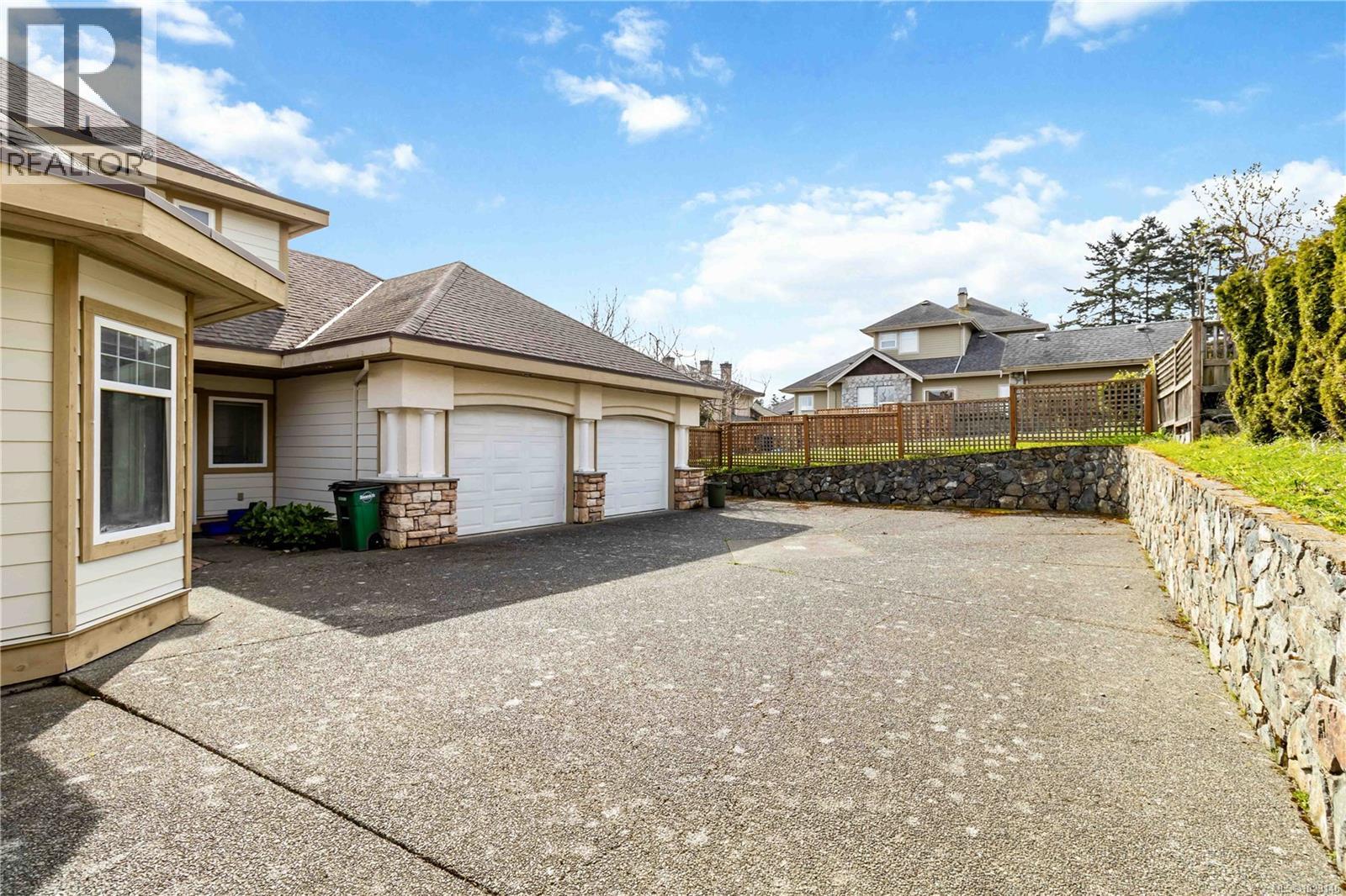  4543 Gordon Point Drive, Saanich