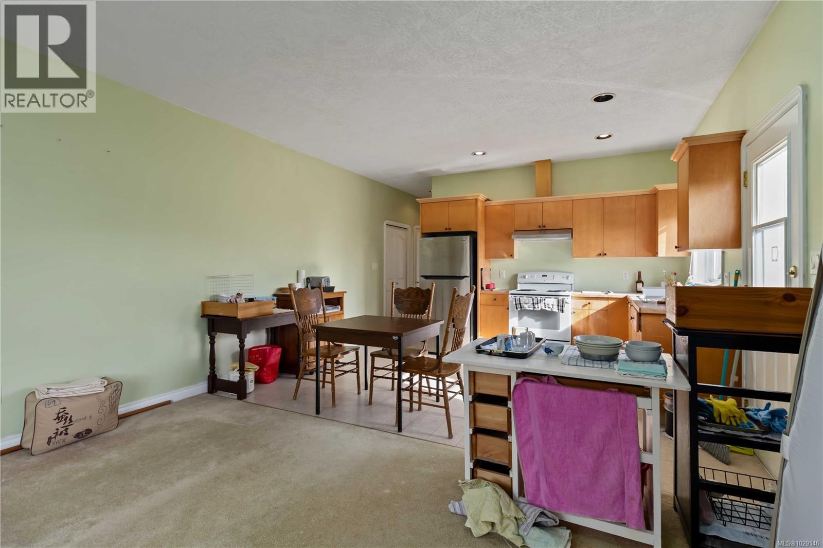  4543 Gordon Point Drive, Saanich