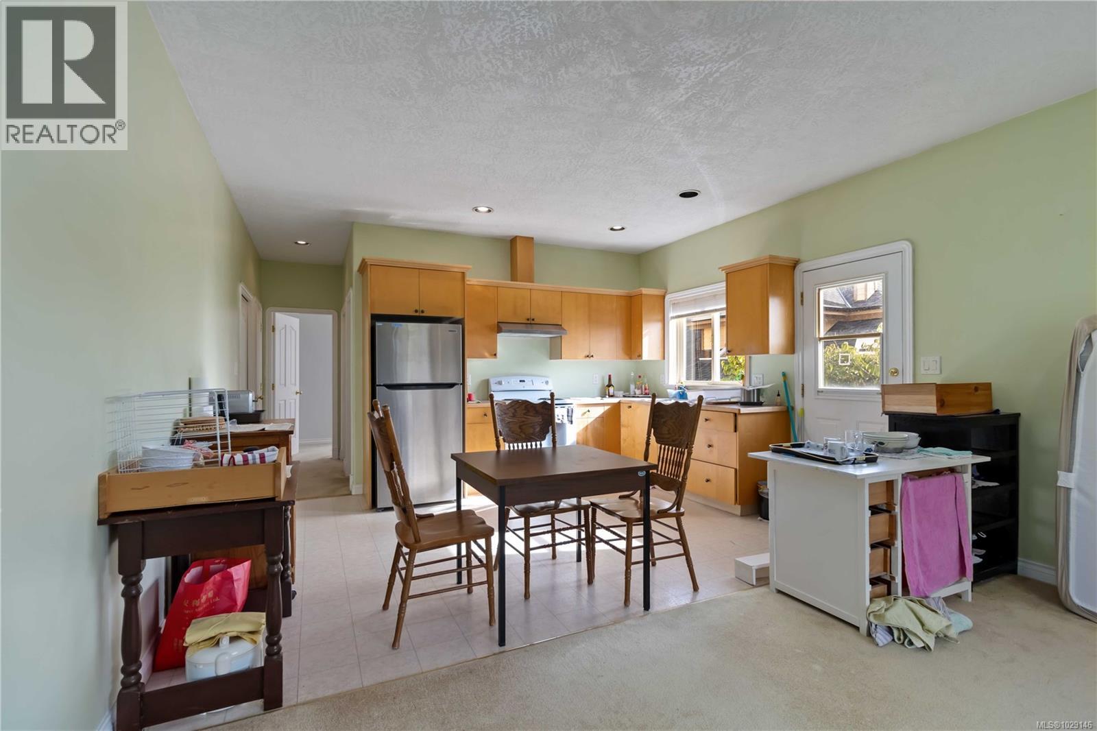  4543 Gordon Point Drive, Saanich