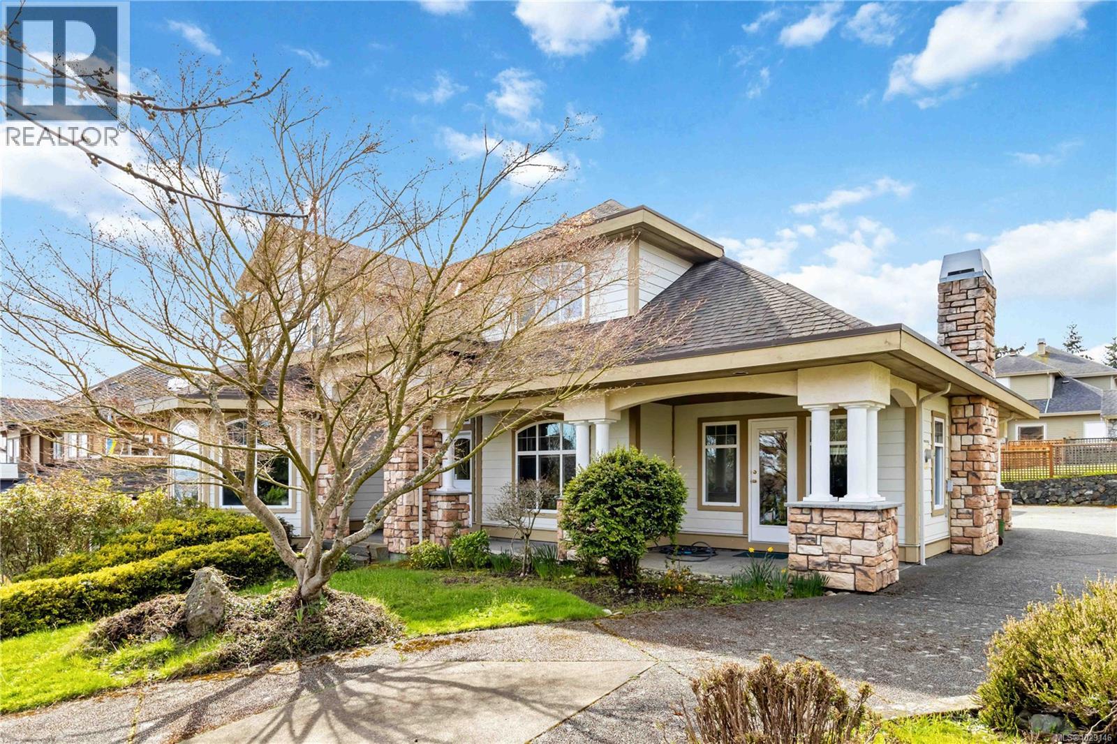  4543 Gordon Point Drive, Saanich