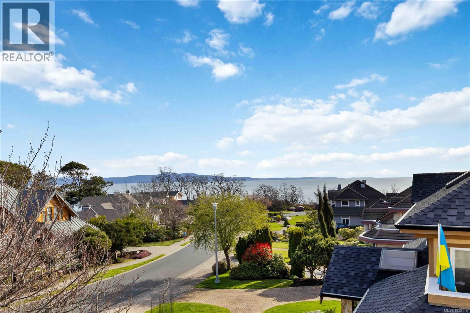  4543 Gordon Point Drive, Saanich