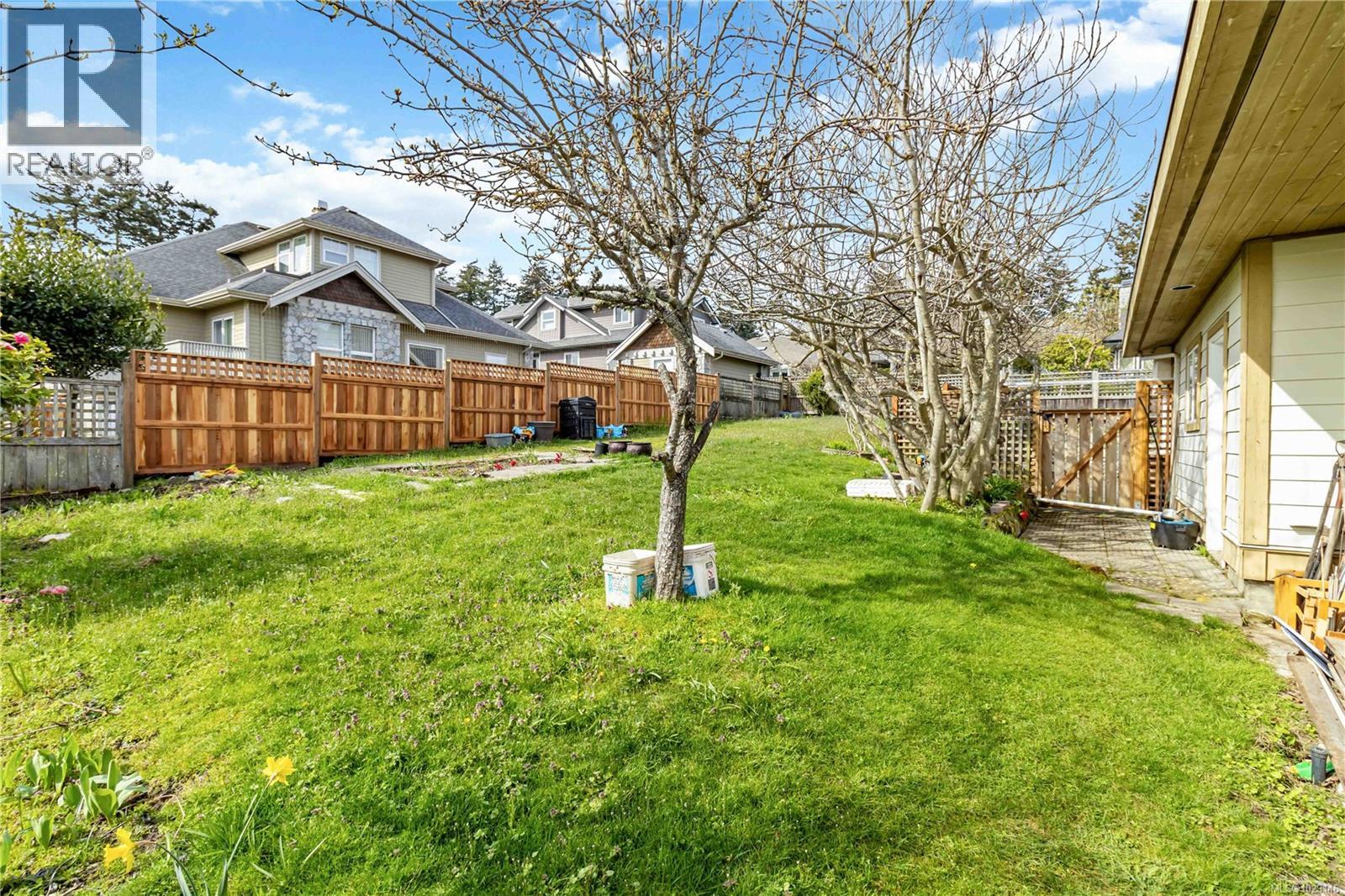  4543 Gordon Point Drive, Saanich