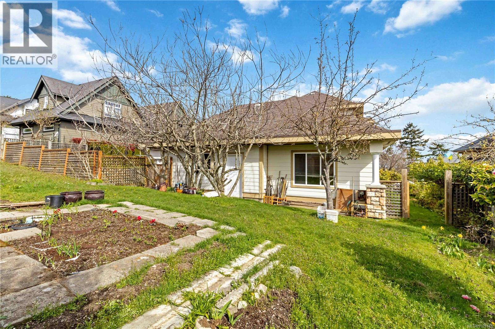  4543 Gordon Point Drive, Saanich