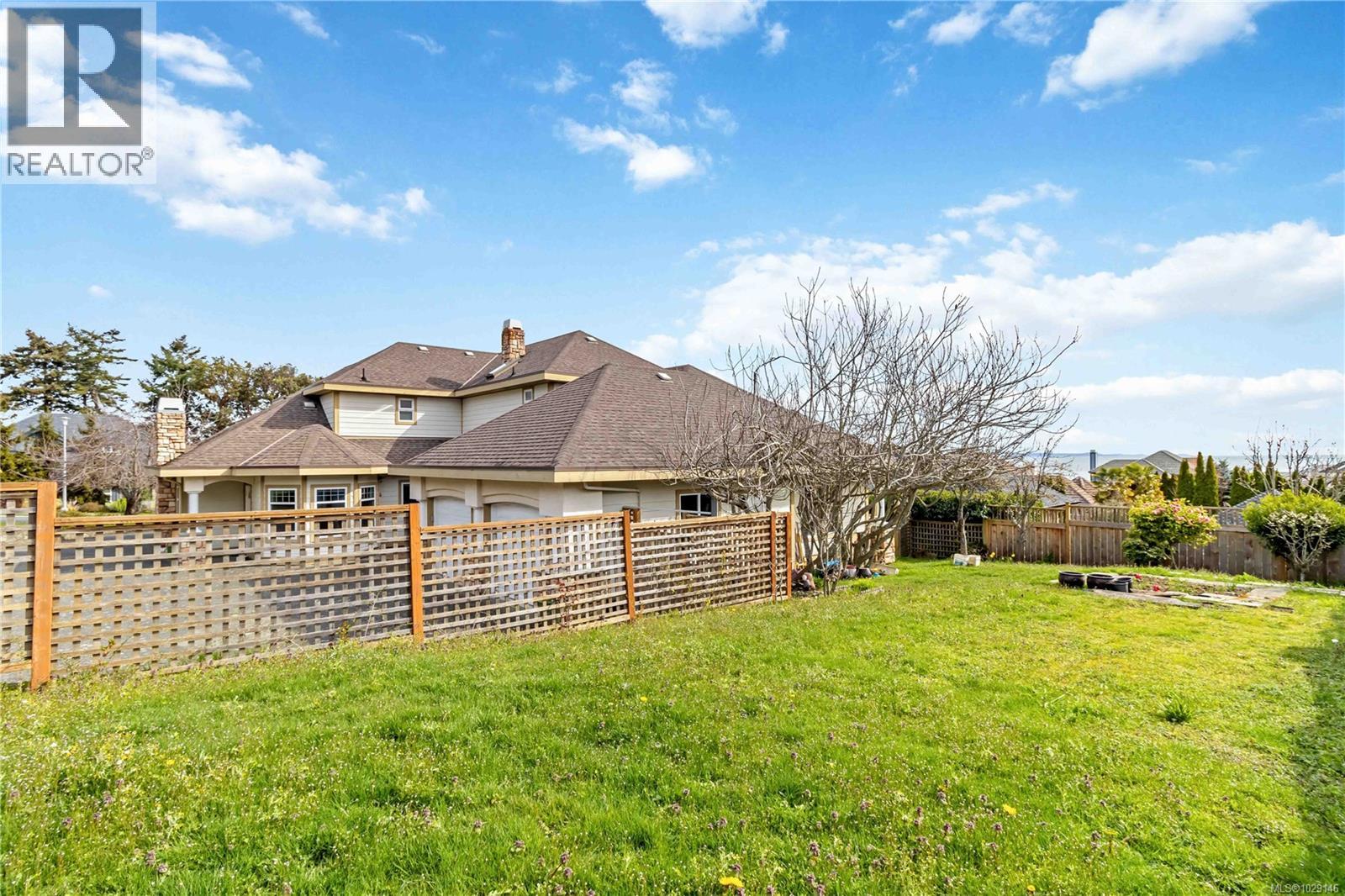  4543 Gordon Point Drive, Saanich