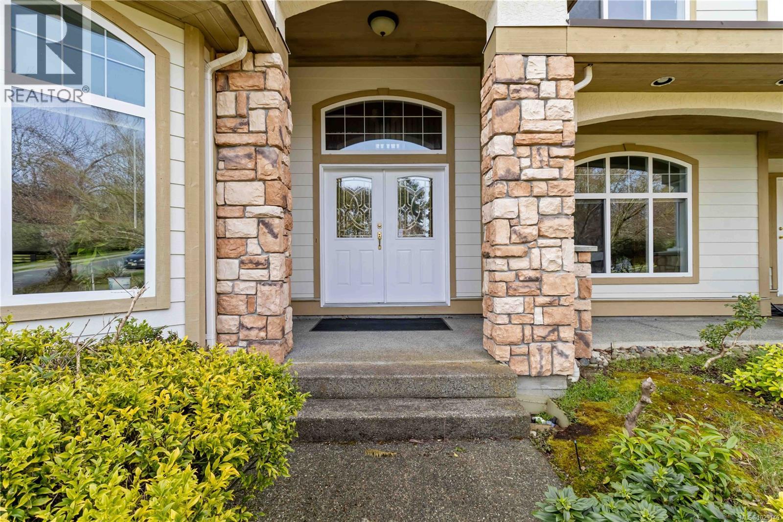  4543 Gordon Point Drive, Saanich