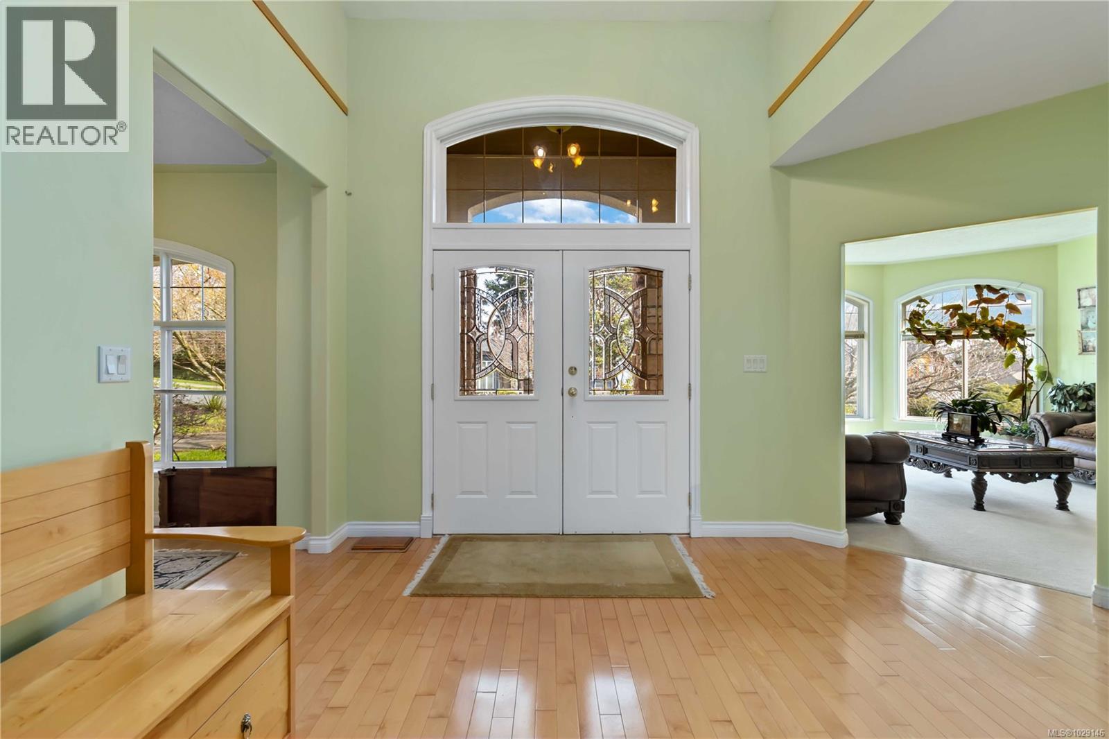  4543 Gordon Point Drive, Saanich