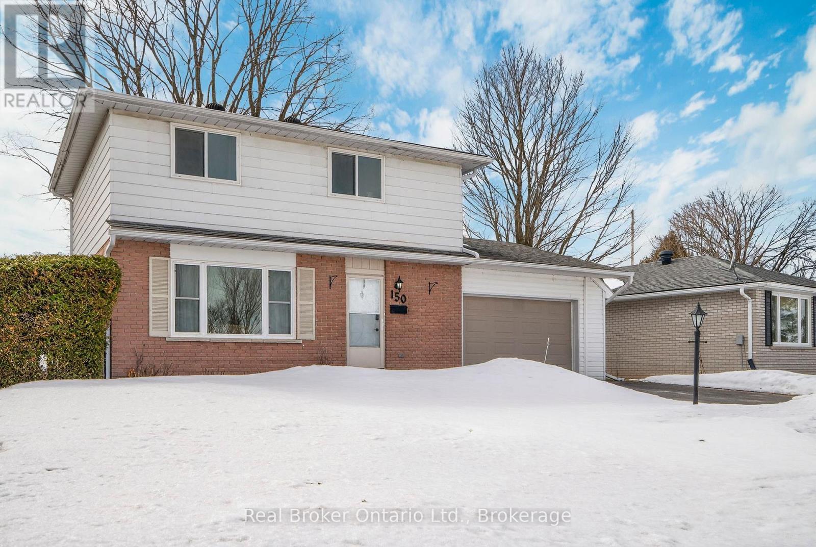 150 WOODLAND DRIVE