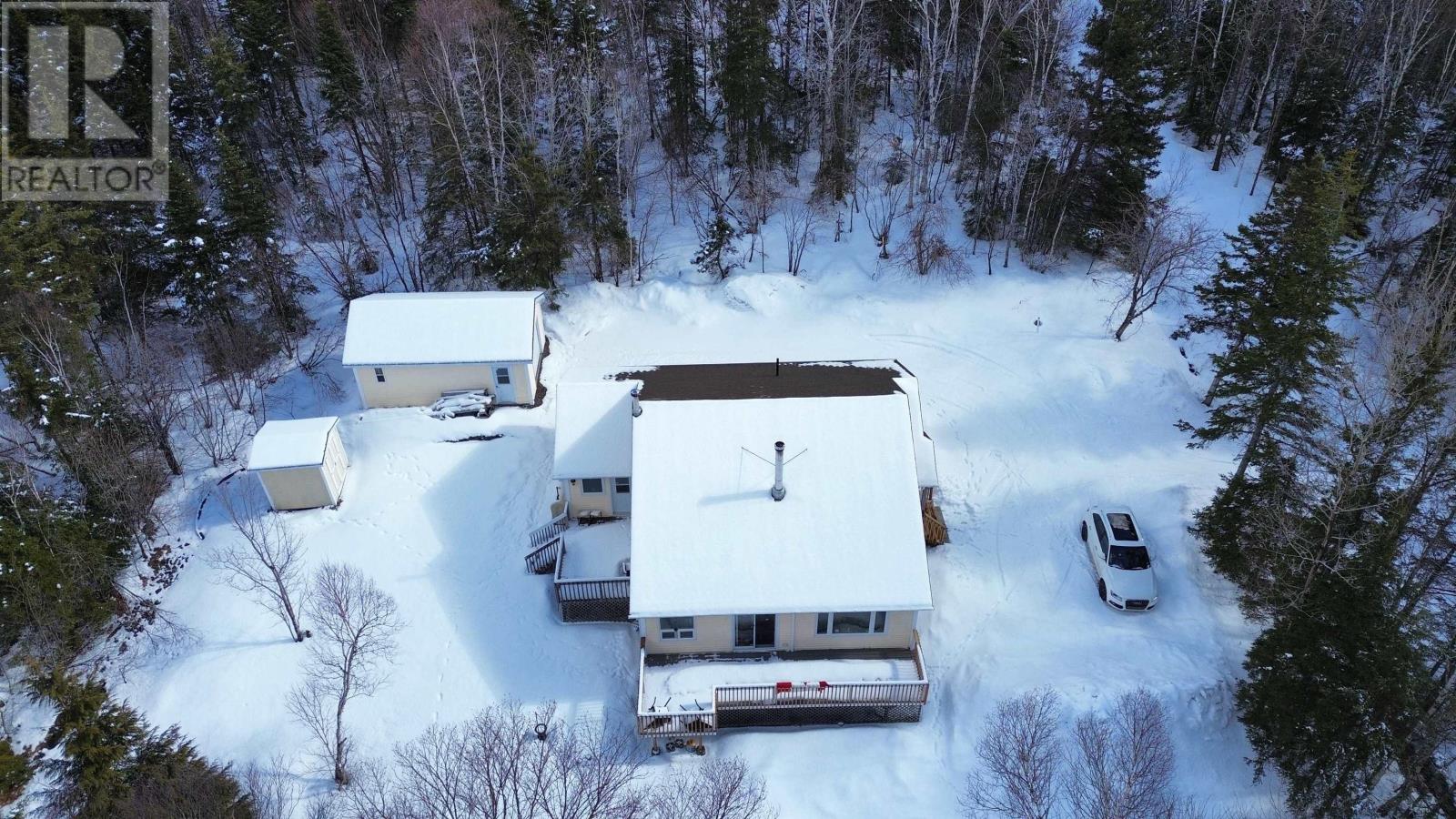 Property 47 of 49 of 9722 Kempt Head Road