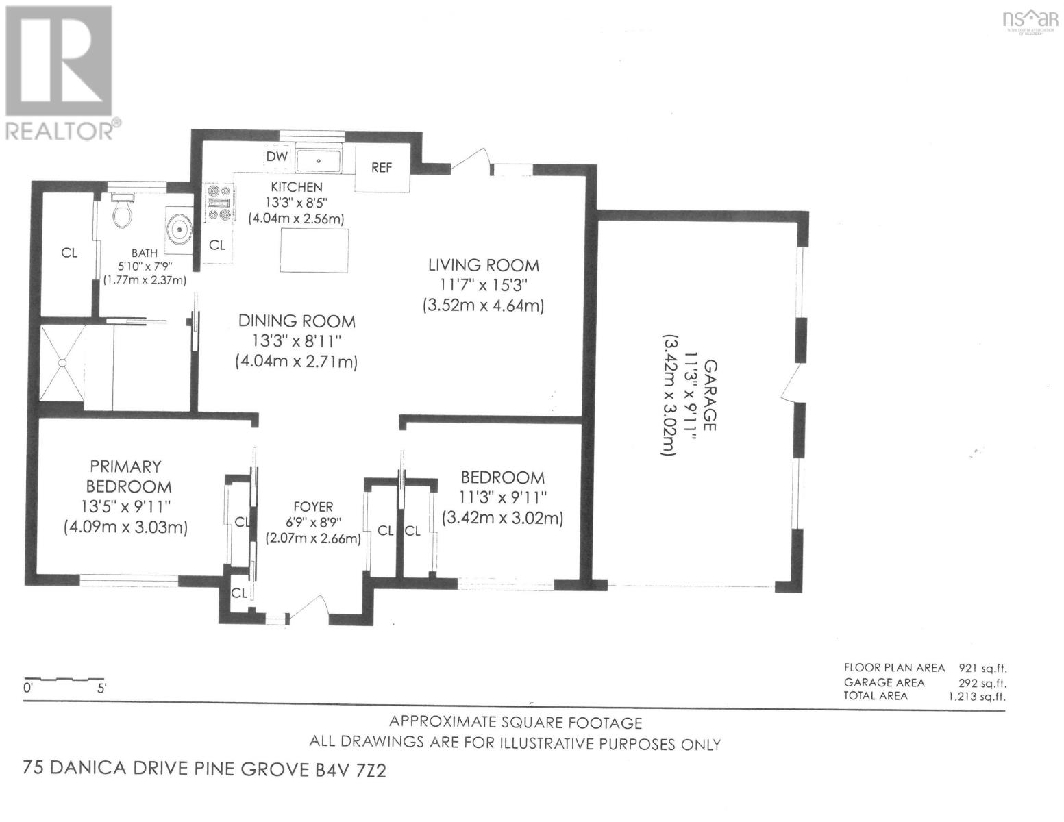 Property 23 of 26 of 75 Danica Drive