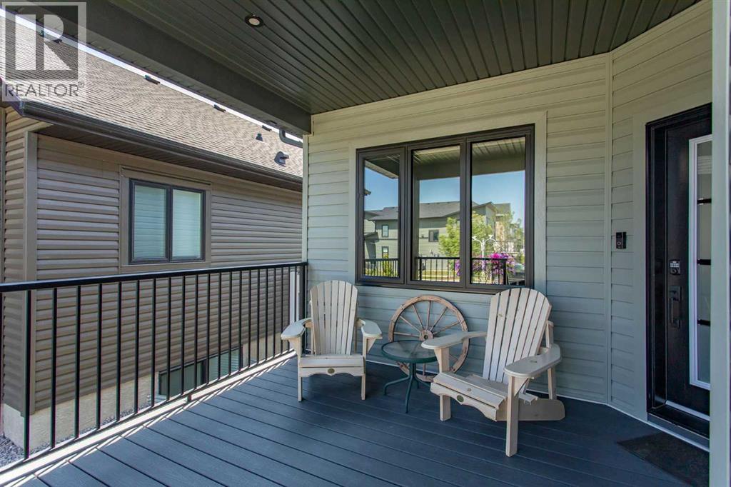 Single Family House Bungalow for Sale in  Emmett Crescent Evergreen Red Deer 