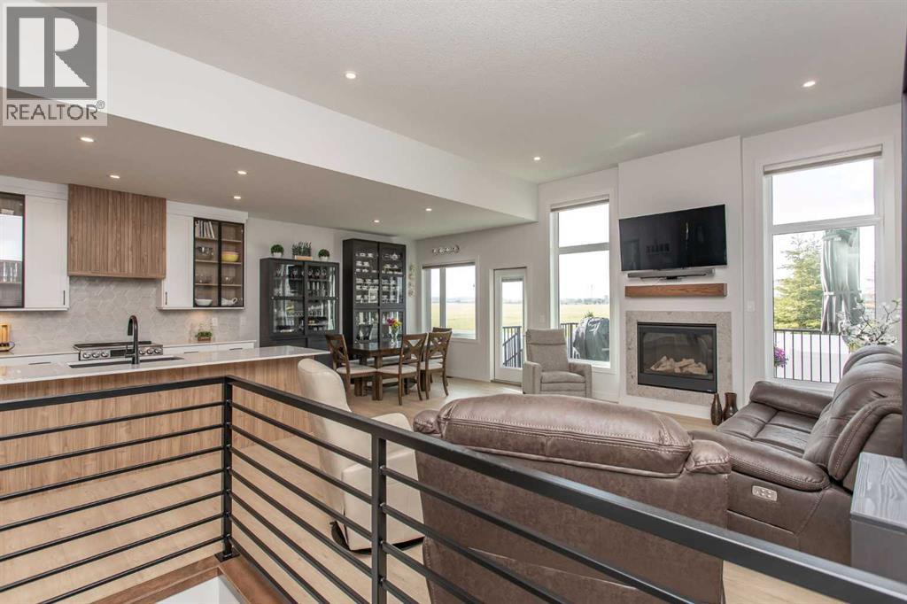 Single Family House Bungalow for Sale in  Emmett Crescent Evergreen Red Deer 