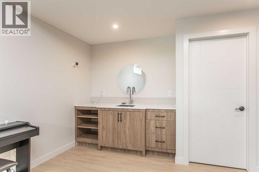 Single Family House Bungalow for Sale in  Emmett Crescent Evergreen Red Deer 